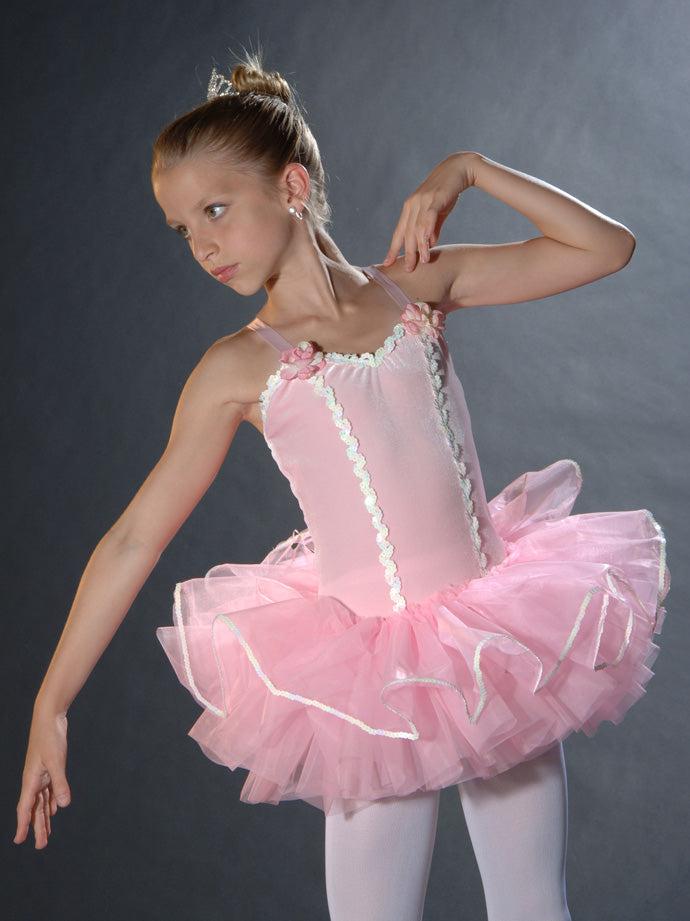 40827 Waltz Of The Flowers Child