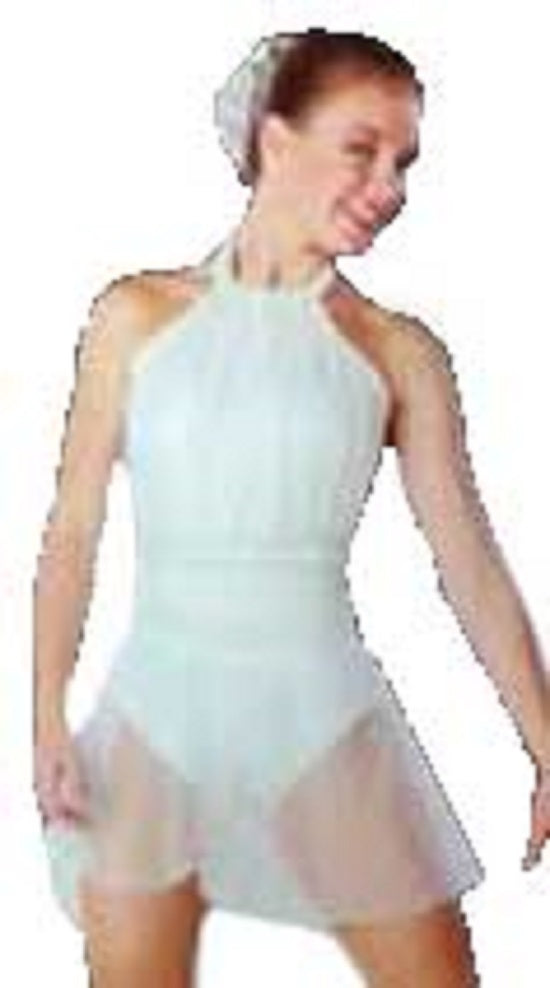 4301 Hercules Goddess Recital Costumes Ad