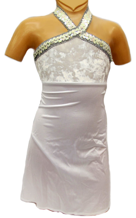 4312 Both Sides Recital Costumes Ch