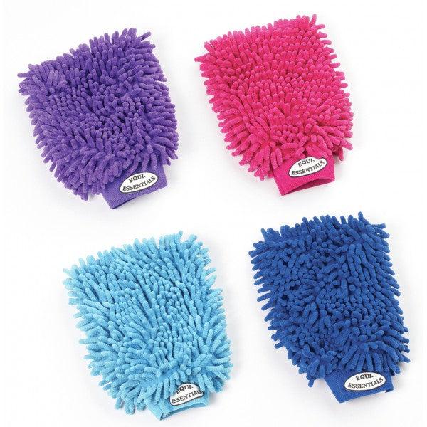 467913 Magic Wash Mitt- Royal Blue ONLY