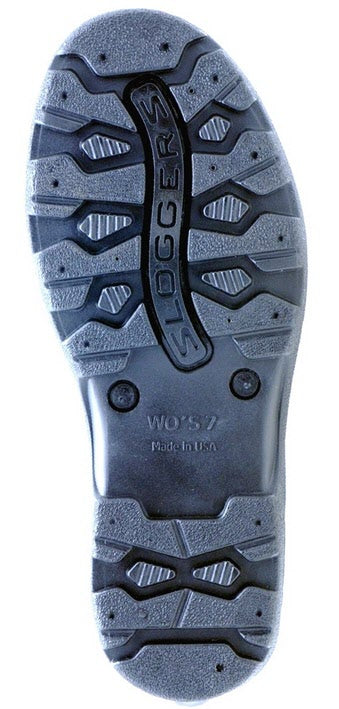 5002BL Midsummer Blue Ladies Rain Boots