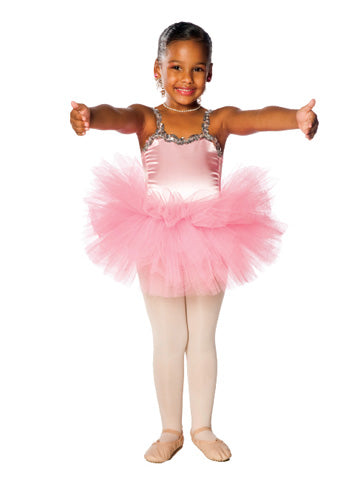 501A 4 Row Net Tutu -Adult Sizes