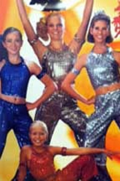 5020 Showstopper Recital Costumes Ad