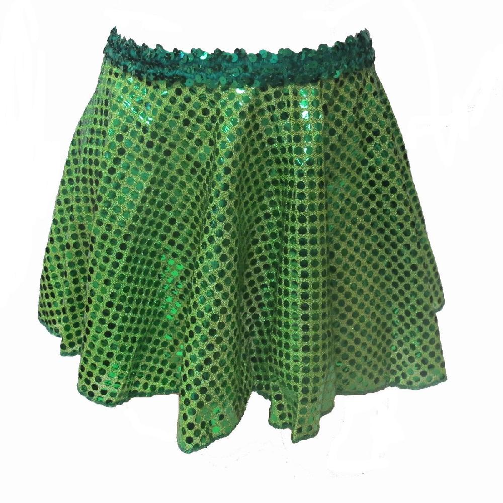 537 Reflection Skirt -Adult Sizes