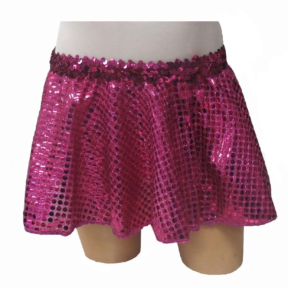 537 Reflection Skirt -Adult Sizes