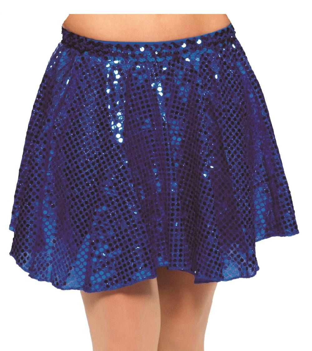 537 Reflection Skirt -Child Sizes