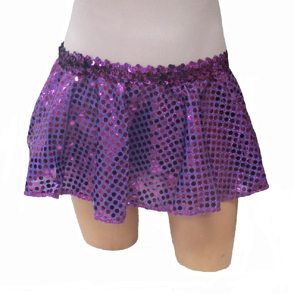 537 Reflection Skirt -Child Sizes