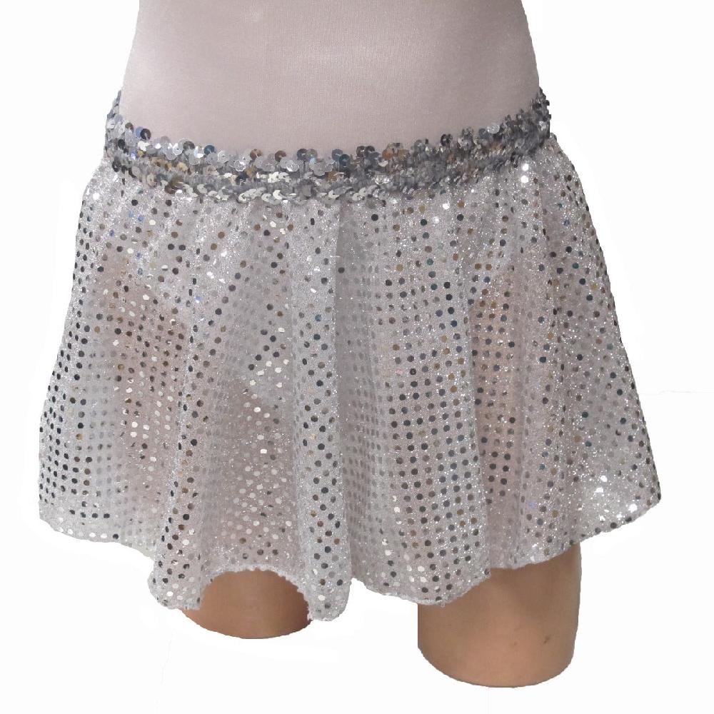 537 Reflection Skirt -Child Sizes