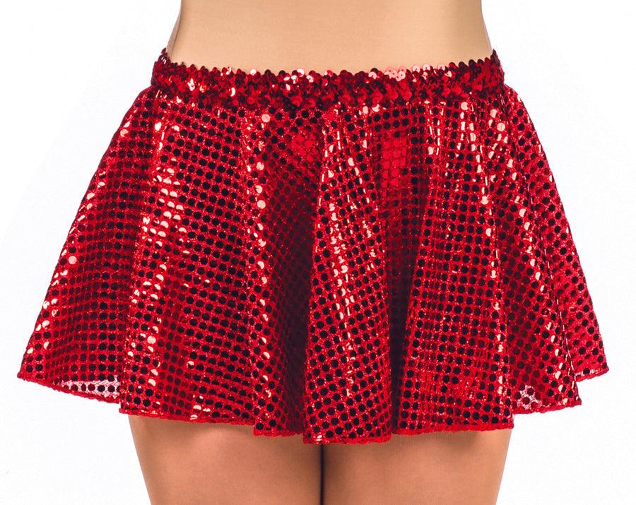 537 Reflection Skirt -Child Sizes