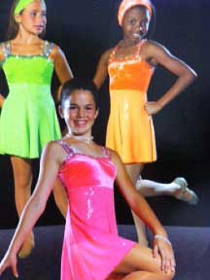 5421 Stagelight RECITAL COSTUMES AS