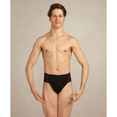 5930 Mens Quilted Dance Belt