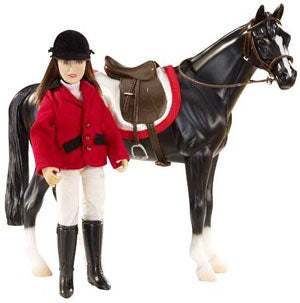 61052 Chelsea Show Jumper