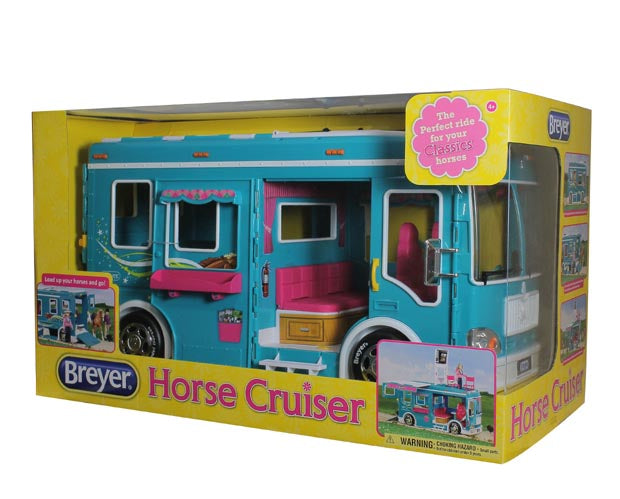 62044 Horse Cruiser