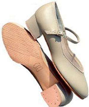 6256 Dolly Tan Womens Shoes