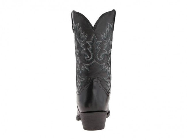 68440 Black Men's BRYCE Laredo Cowboy Boots