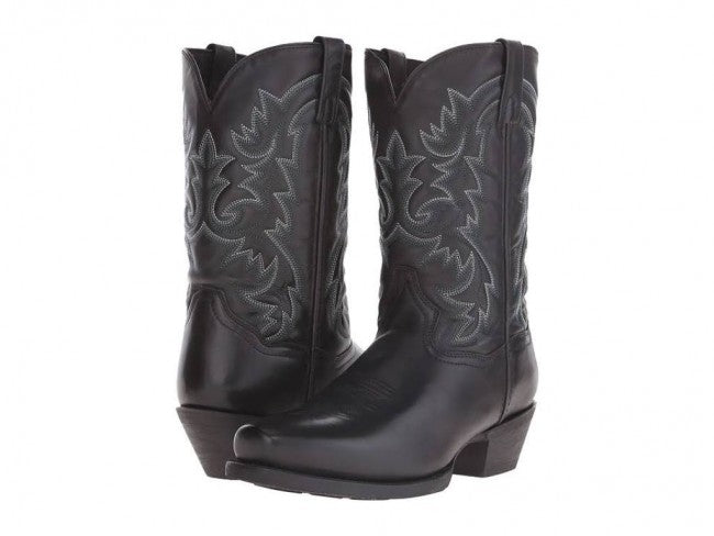 68440 Black Men's BRYCE Laredo Cowboy Boots