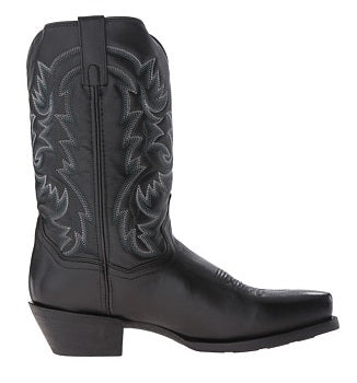 68440 Black Men's BRYCE Laredo Cowboy Boots