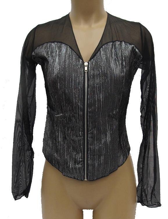 7123A Heavy Metal Recital Costumes AD