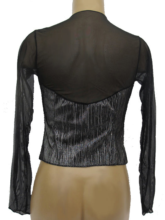 7123A Heavy Metal Recital Costumes AD