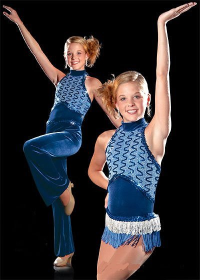 7512 Route 66 Pants AD