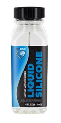 82065 Liquid Silicone- Leather Waterproofer