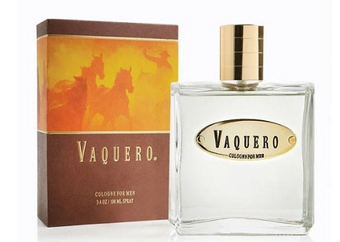 90543 Vaquero Mens Cologne