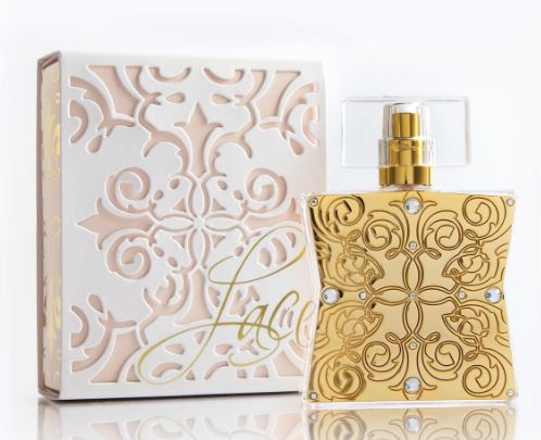 91571 LACE 1.7 Oz. Womens Cologne Spray