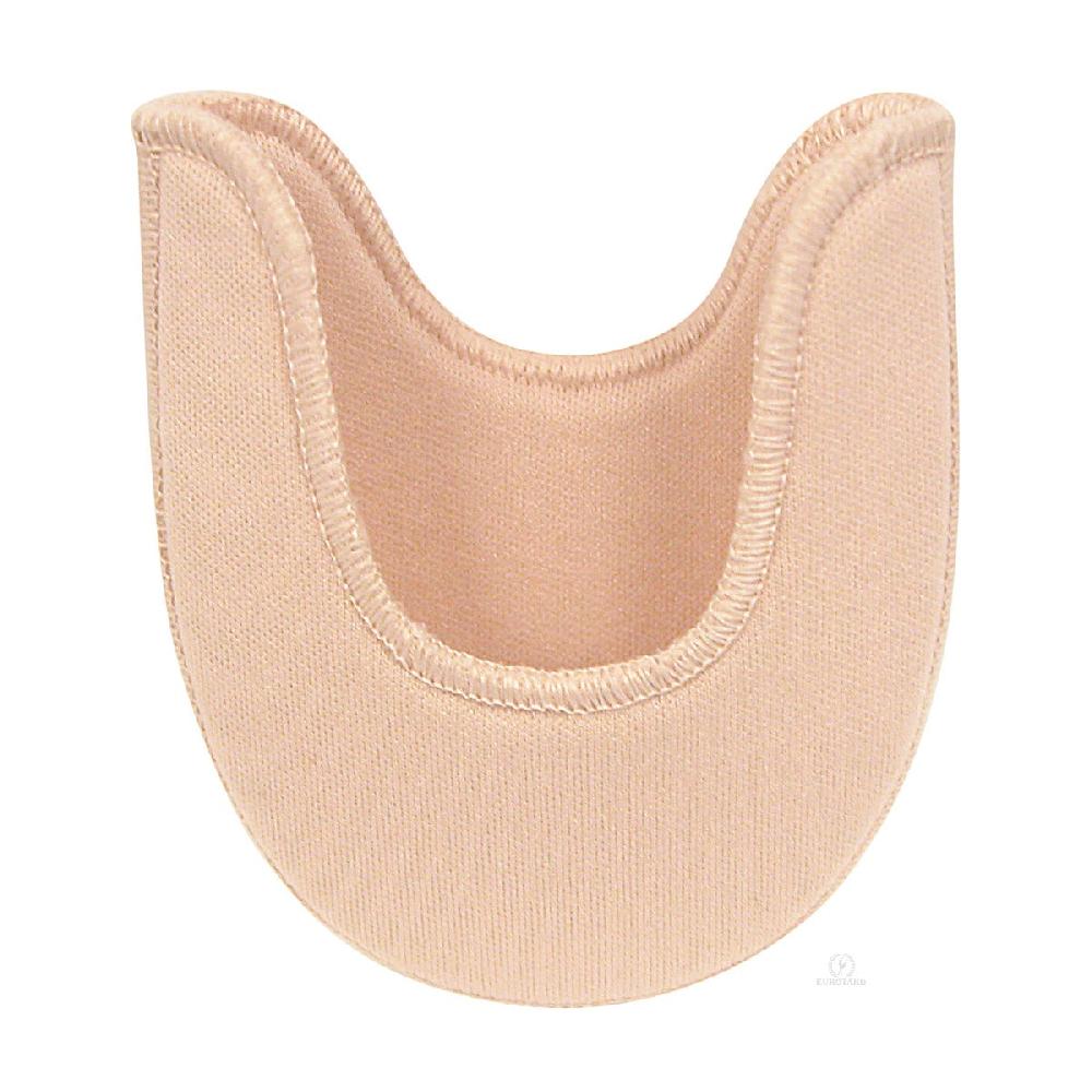 993 Eurotard Foam Pointe Shoe Pads