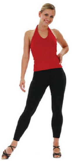 9941A Ankle Length Cotton Pants