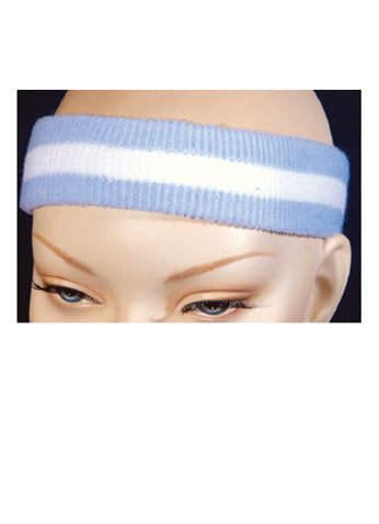 A-96 Hip Hop Sweatband