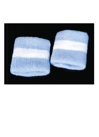 A-97 Hip Hop Wristband (single)