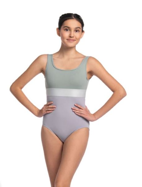 AinslieWear Manon Leotard 1071-22
