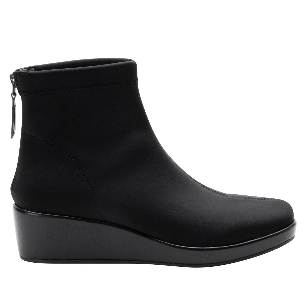 Alegria Black Harmoni Women's Boots HRM-601