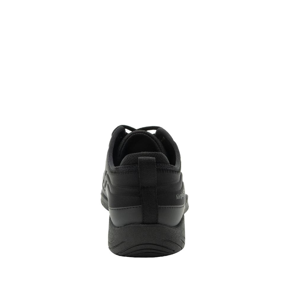 Alegria Black Liber8 Black Shoes LB8-601