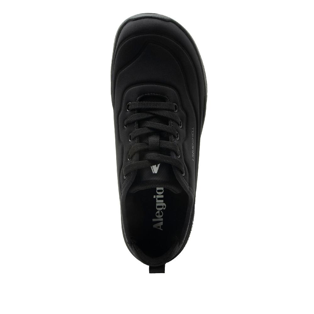 Alegria Black Liber8 Black Shoes LB8-601
