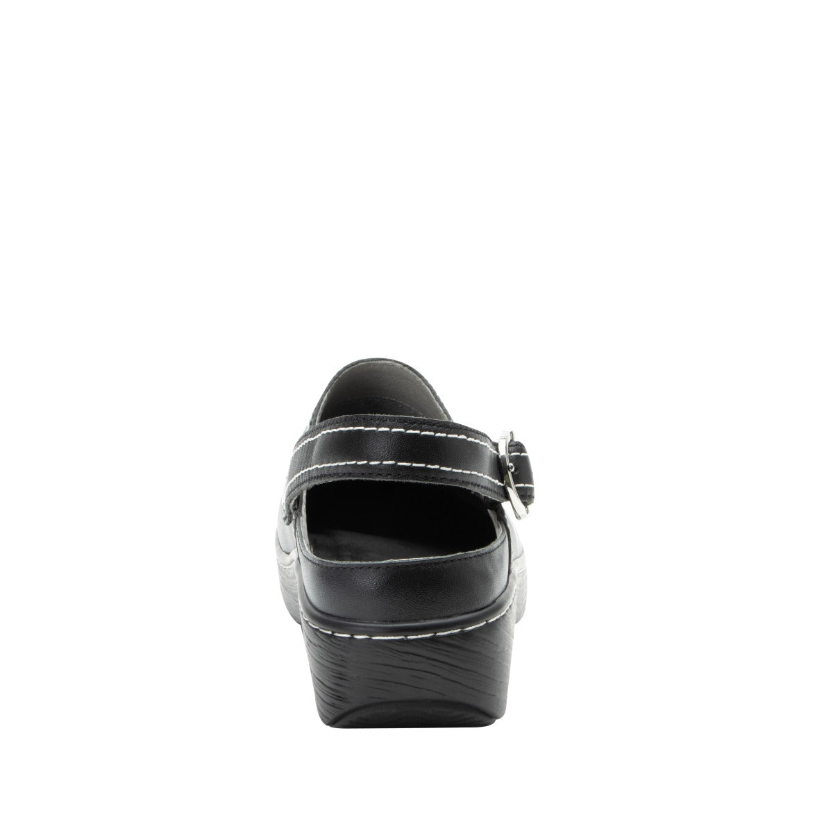 Alegria Black Olie Women's Shoes OLE-601