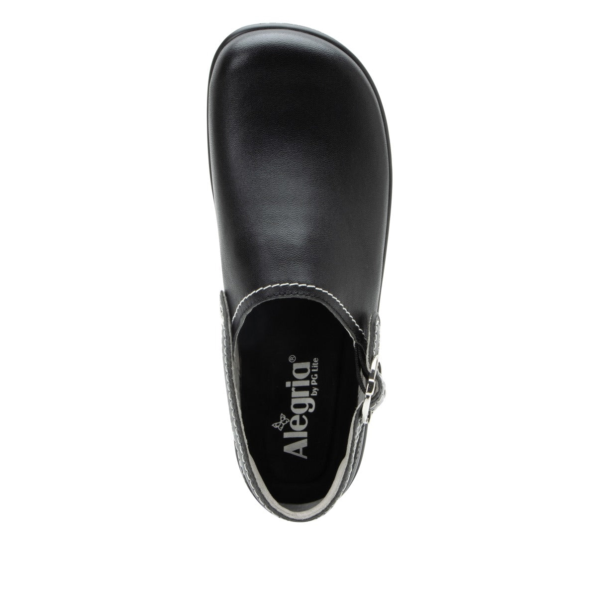 Alegria Black Olie Women's Shoes OLE-601