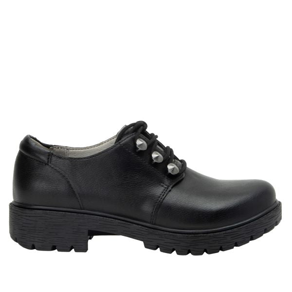 Alegria Black Resa Women's Shoes RES-8000