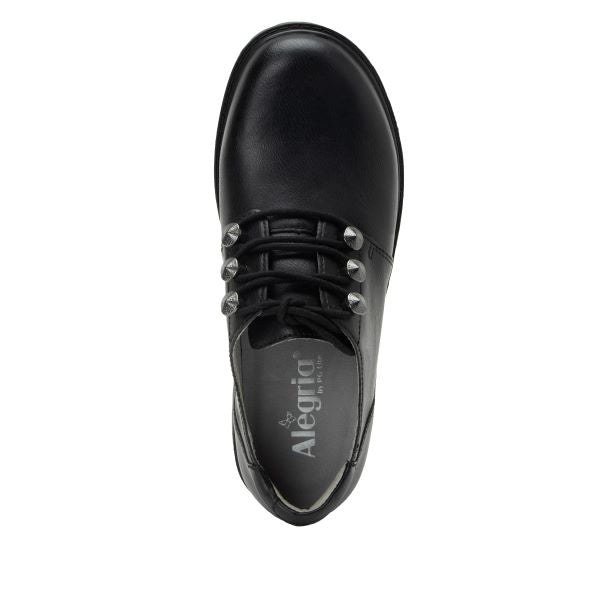 Alegria Black Resa Women's Shoes RES-8000