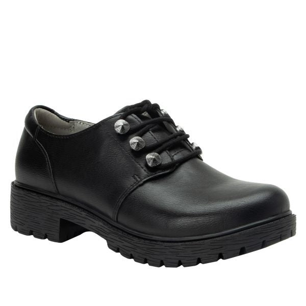 Alegria Black Resa Women's Shoes RES-8000