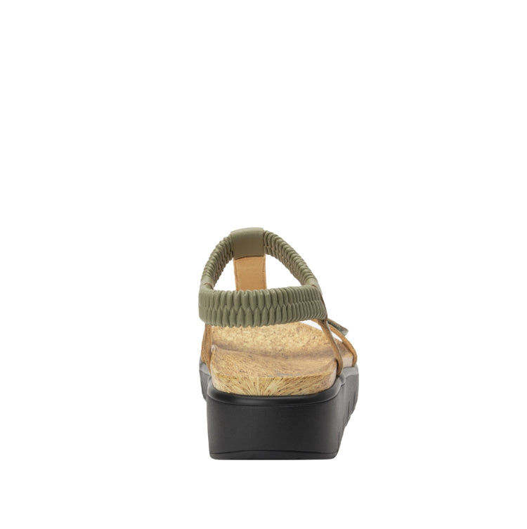 Alegria Sage Harlie Ladies Sandals HAR-668