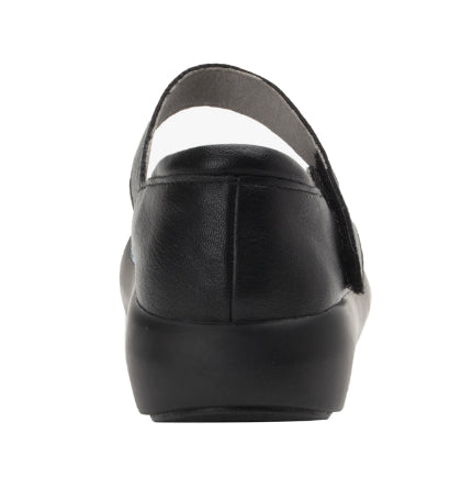 Alegria Silver Olivia Ladies Shoes OLI-7730