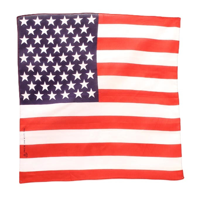 American Flag Bandana 10044114