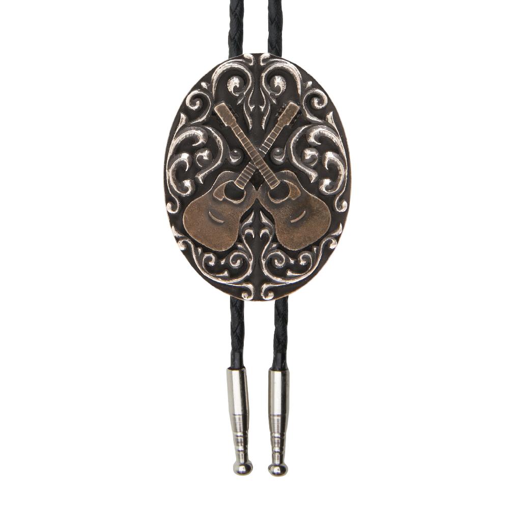 Andwest Crossed Guitars Bolo BOL140