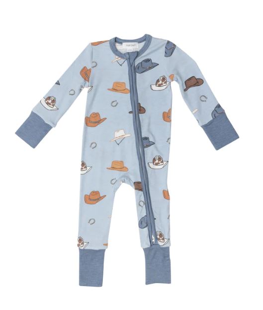 Angel Dear Bamboo One Piece Outfit 126