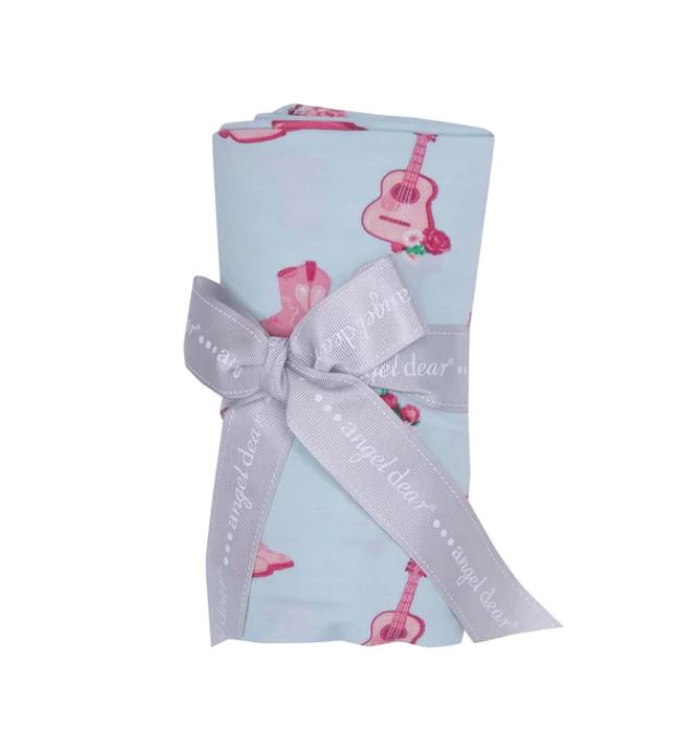 Angel Dear Bamboo Swaddle 476