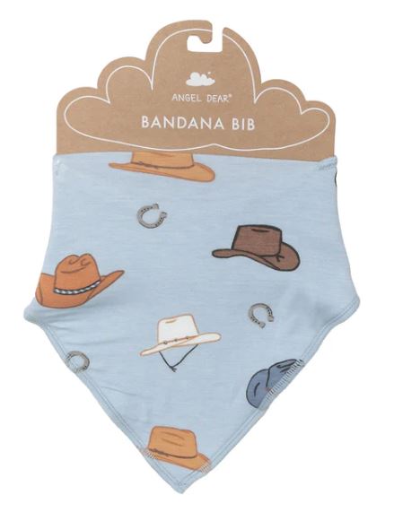 Angel Dear Thermal Bib 178