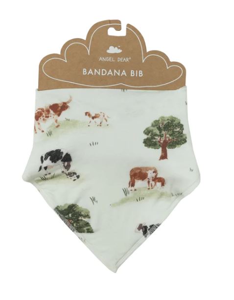 Angel Dear Thermal Bib 178