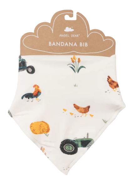 Angel Dear Thermal Bib 178