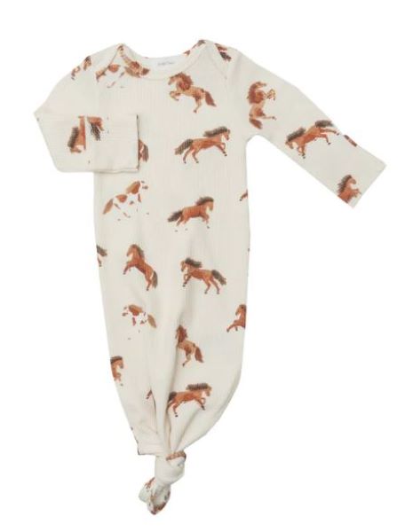 Angel Dear Thermal Gown 127